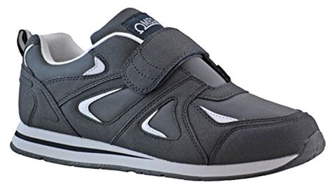 omega velcro shoes for men